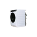 Seche-Linge Pompe À Chaleur 8 kg Reconditionné ELECTROLUX EW9H3803D : vue du côté gauche