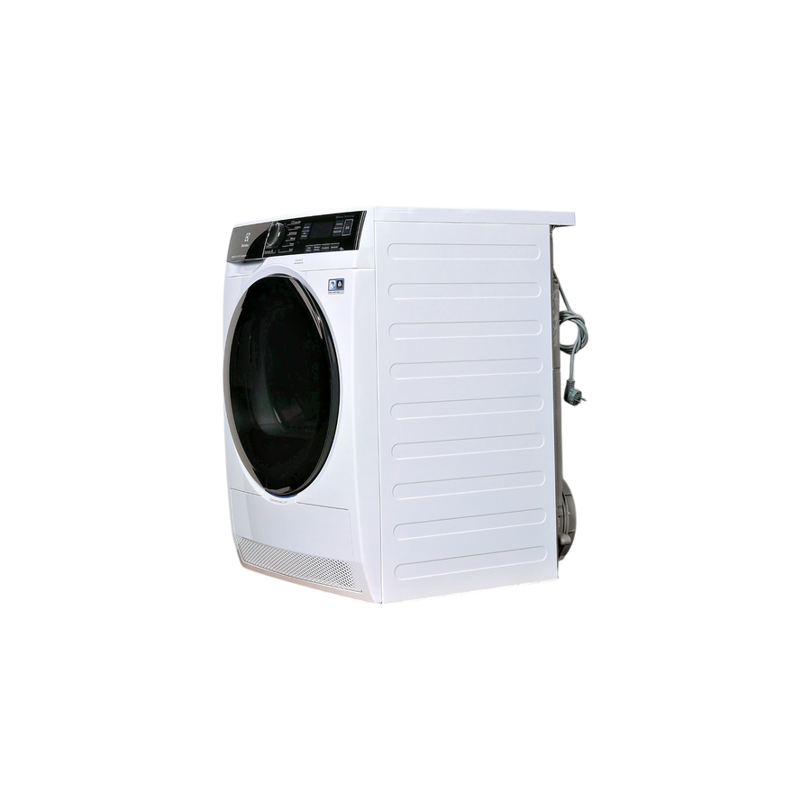 Seche-Linge Pompe À Chaleur 8 kg Reconditionné ELECTROLUX EW9H3803D : vue du côté gauche