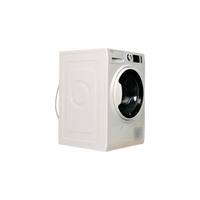 Seche-Linge Pompe À Chaleur 9 kg Reconditionné HOTPOINT NT M11 91WK EU : vue du côté droit