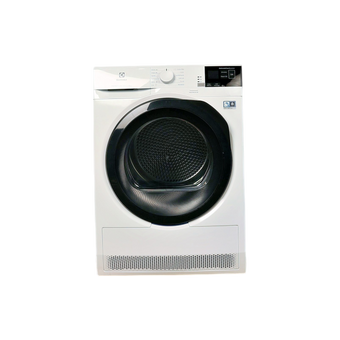 Seche-Linge Pompe À Chaleur 9 kg Reconditionné ELECTROLUX EW8H5349PS : vue de face