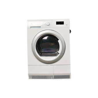 Seche-Linge Condensation 7 kg Reconditionné ELECTROLUX EDP2075GDW : vue de face