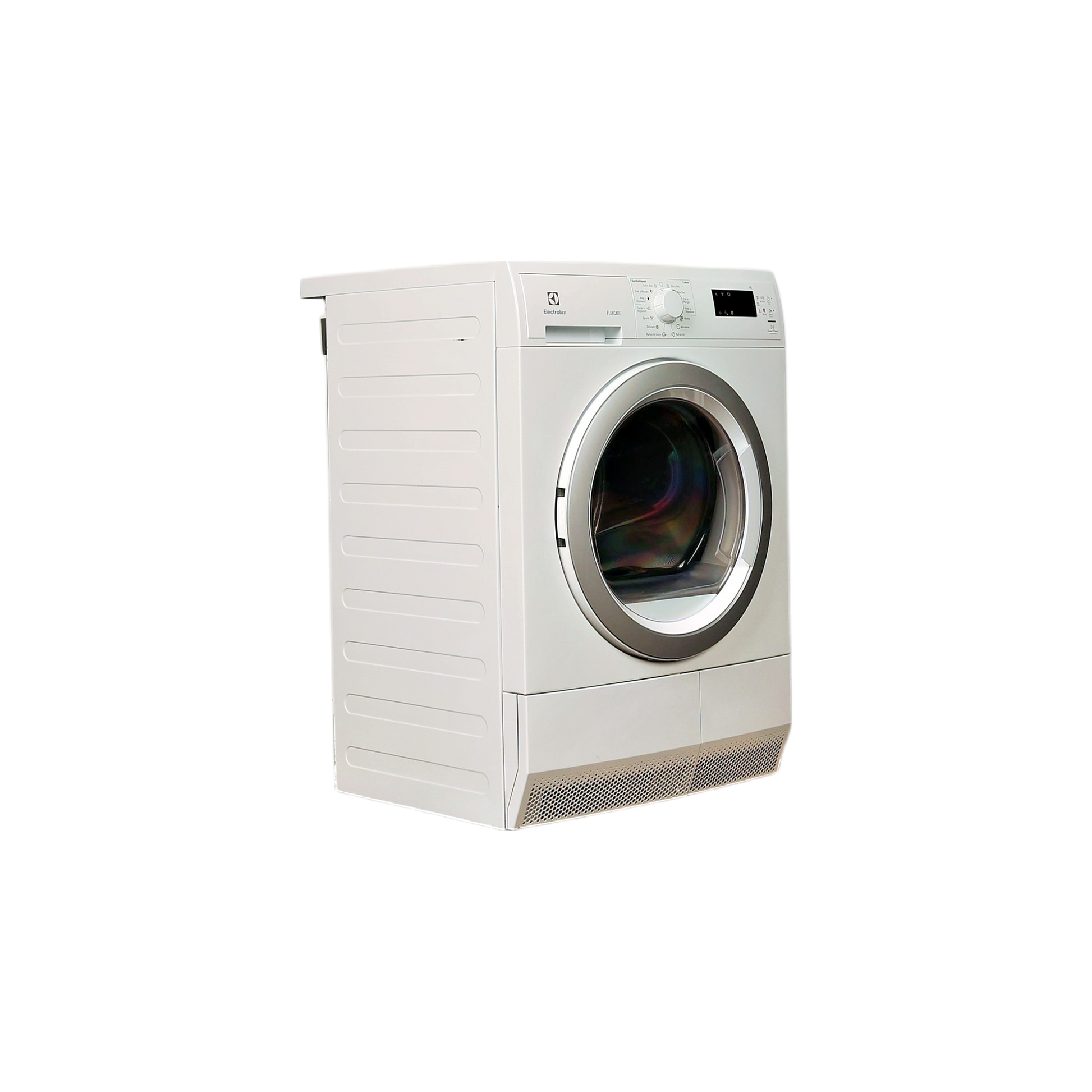 Seche-Linge Condensation 7 kg Reconditionné ELECTROLUX EDP2075GDW : vue du côté droit