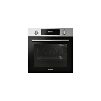 Four Chaleur Tournante 70 L Reconditionné ROSIERES RFC3O5879INP : vue de face