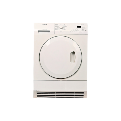 Seche-linge à condensation AEG T65280AC