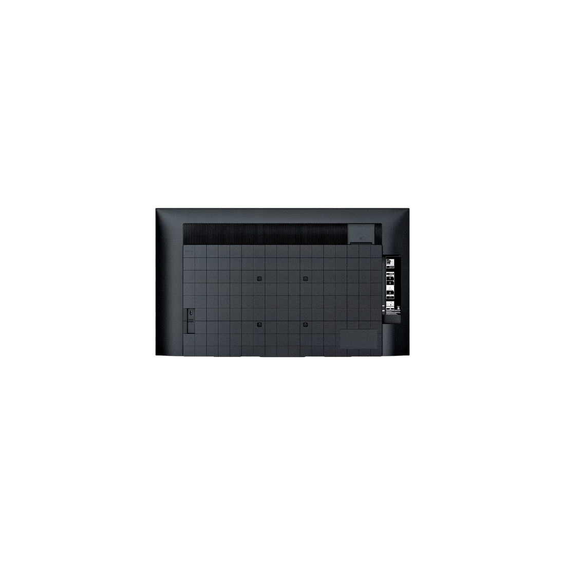 Téléviseur Led  Reconditionné SONY KD-43X75WL 108 CM (43") : vue du côté gauche