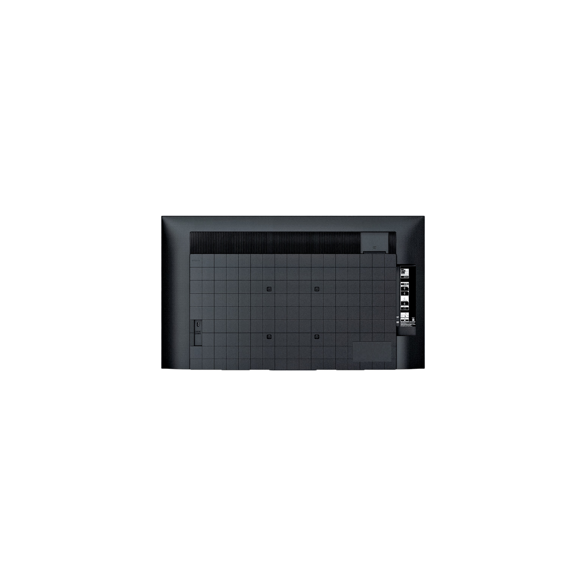 Téléviseur Led  Reconditionné SONY KD-43X75WL 108 CM (43") : vue du côté gauche