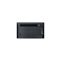 Téléviseur Led  Reconditionné SONY KD-43X75WL 108 CM (43") : vue du côté gauche