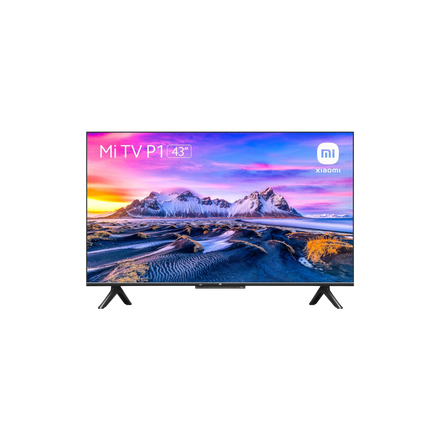 Téléviseur Led  Reconditionné XIAOMI L43M6-6AEU 108CM (43") : vue de face