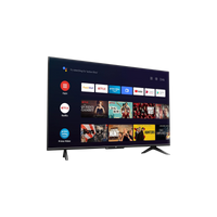Téléviseur Led  Reconditionné XIAOMI L43M6-6AEU 108CM (43") : vue du côté droit