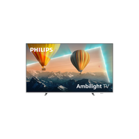 Téléviseur Led  Reconditionné PHILIPS 43PUS8057 108 CM (43") : vue de face