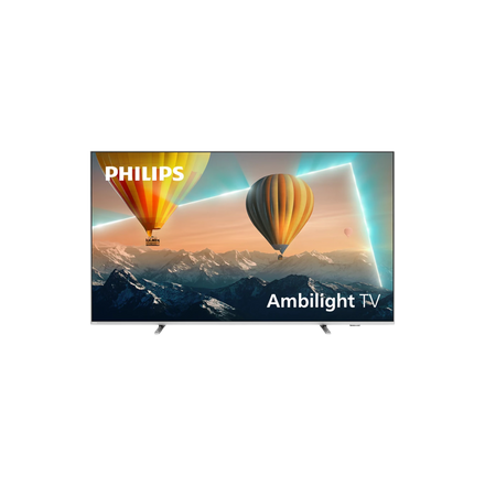 Téléviseur Led  Reconditionné PHILIPS 43PUS8057 108 CM (43") : vue de face