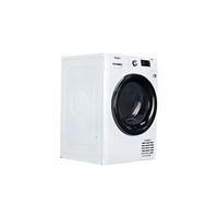 Seche-Linge Pompe À Chaleur 9 kg Reconditionné WHIRLPOOL FFTBM119X2BYFR : vue du côté droit