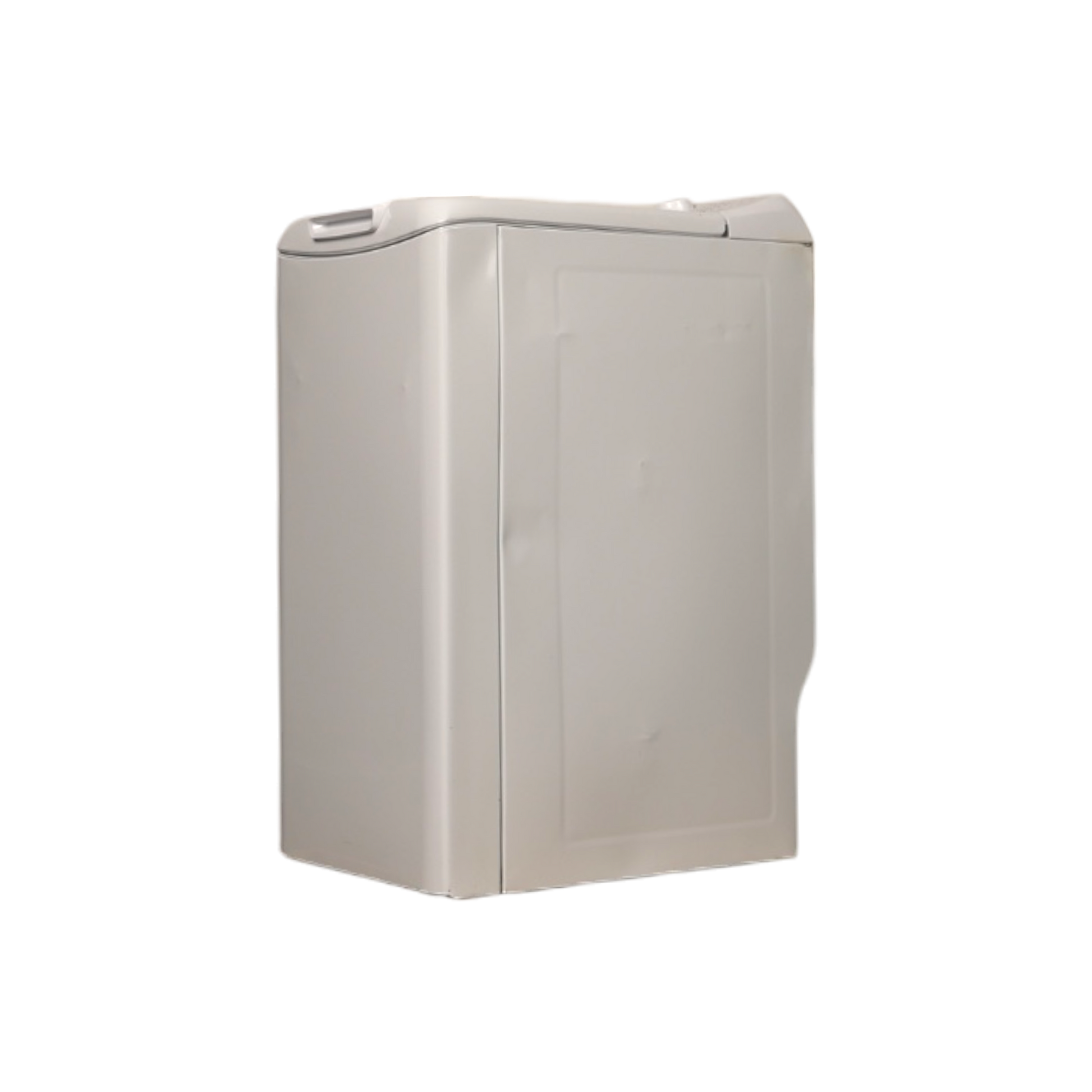 Lave-Linge Top 6.5 kg Reconditionné VEDETTE VT6522Q : vue du côté gauche