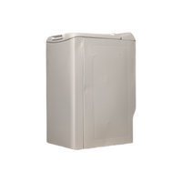 Lave-Linge Top 6.5 kg Reconditionné VEDETTE VT6522Q : vue du côté gauche