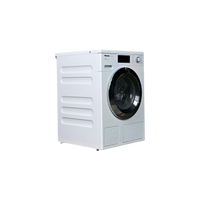 Lave-Linge Hublot 9 kg Reconditionné MIELE WCI 660 : vue du côté droit