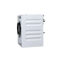 Lave-Linge Hublot 9 kg Reconditionné MIELE WCI 660 : vue du côté gauche