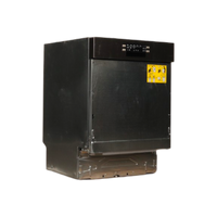 Lave-Vaisselle Encastrable 10 Cvts Reconditionné AEG FEB52620ZM : vue du côté droit