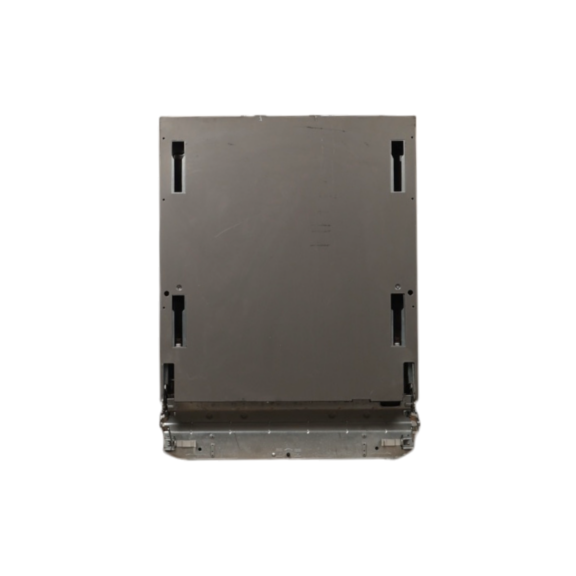Lave-Vaisselle Encastrable 14 Cvts Reconditionné ASKO DSD444B/1 : vue de face
