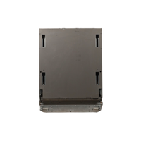 Lave-Vaisselle Encastrable 14 Cvts Reconditionné ASKO DSD444B/1 : vue de face