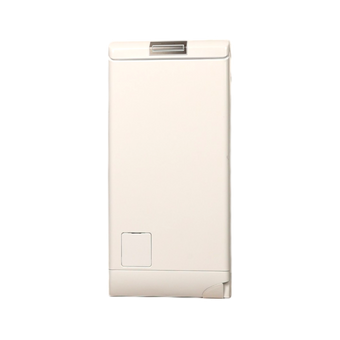 Lave-Linge Top 6 kg Reconditionné AEG L7TER652C : vue de face