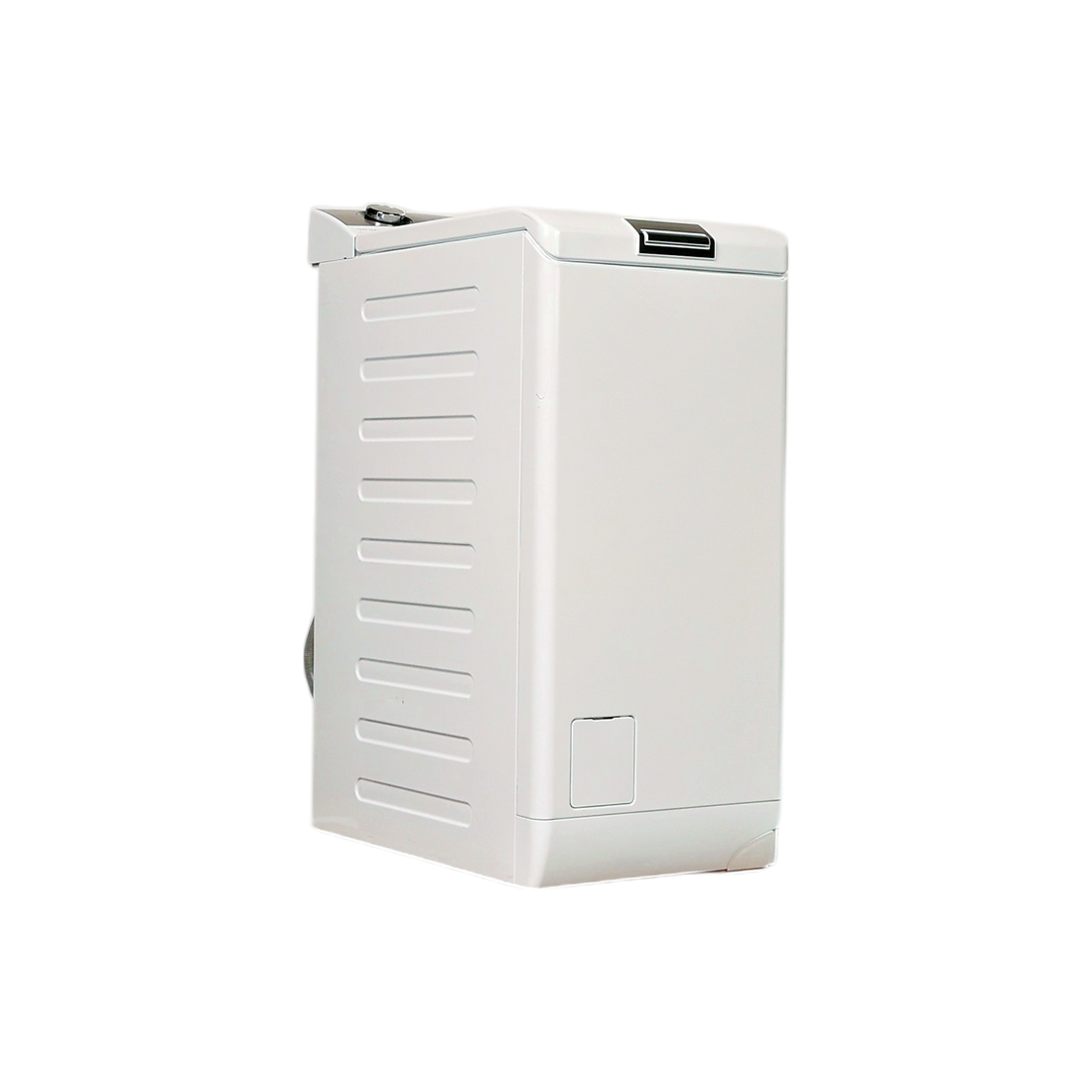 Lave-Linge Top 6 kg Reconditionné AEG L7TER652C : vue du côté droit