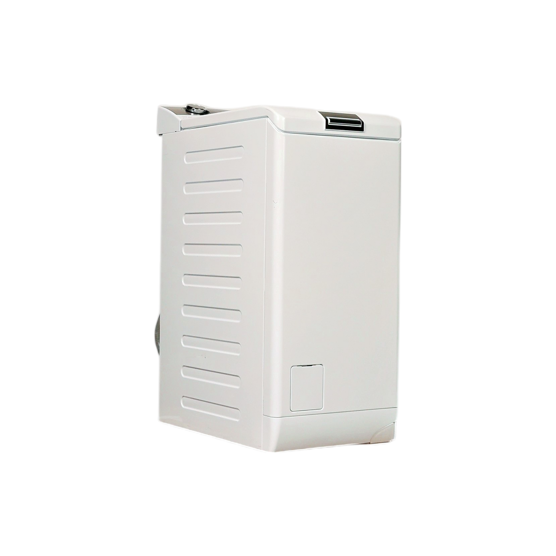 Lave-Linge Top 6 kg Reconditionné AEG L7TER652C : vue du côté droit