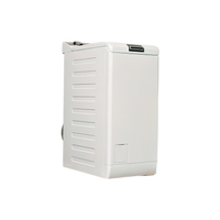 Lave-Linge Top 6 kg Reconditionné AEG L7TER652C : vue du côté droit