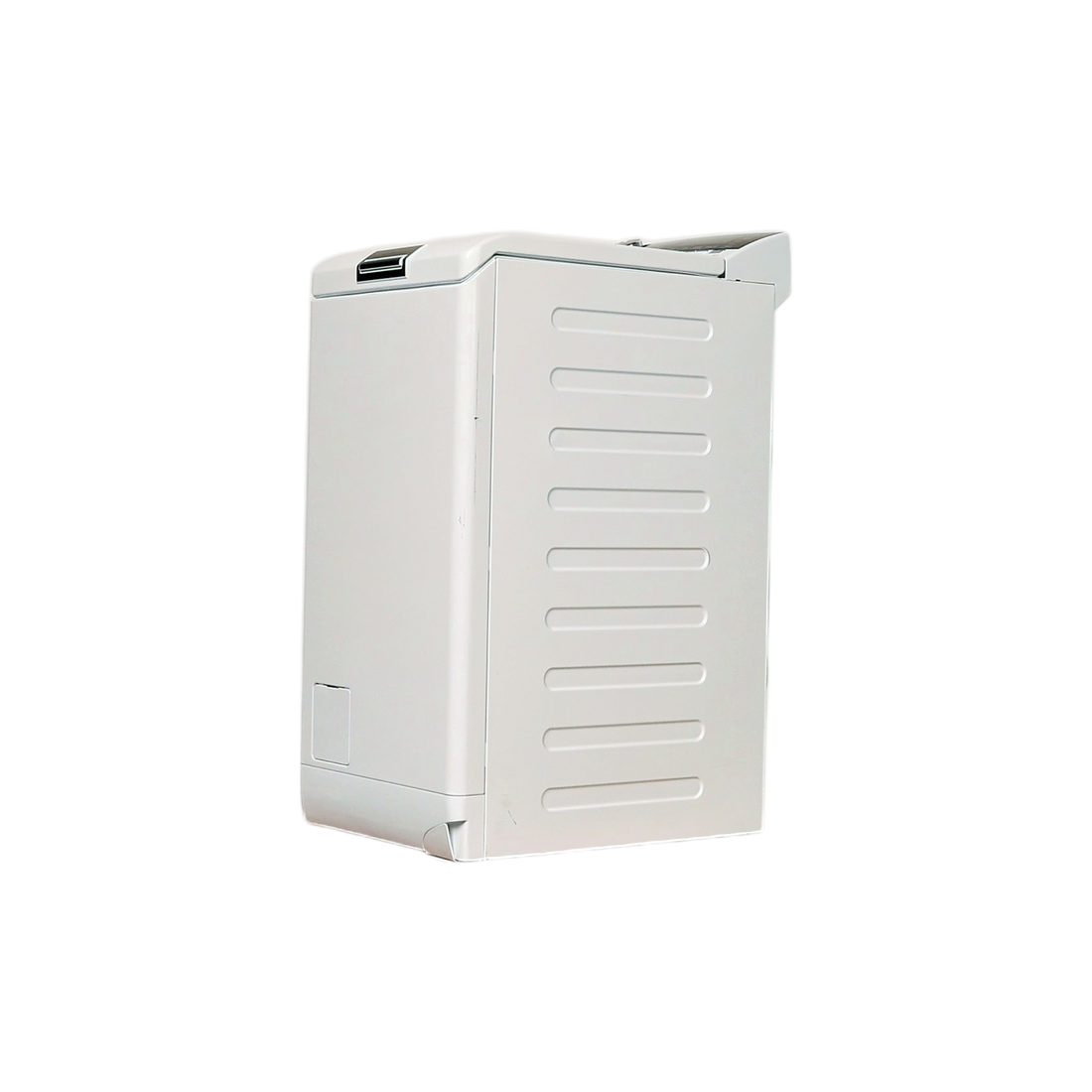 Lave-Linge Top 6 kg Reconditionné AEG L7TER652C : vue du côté gauche