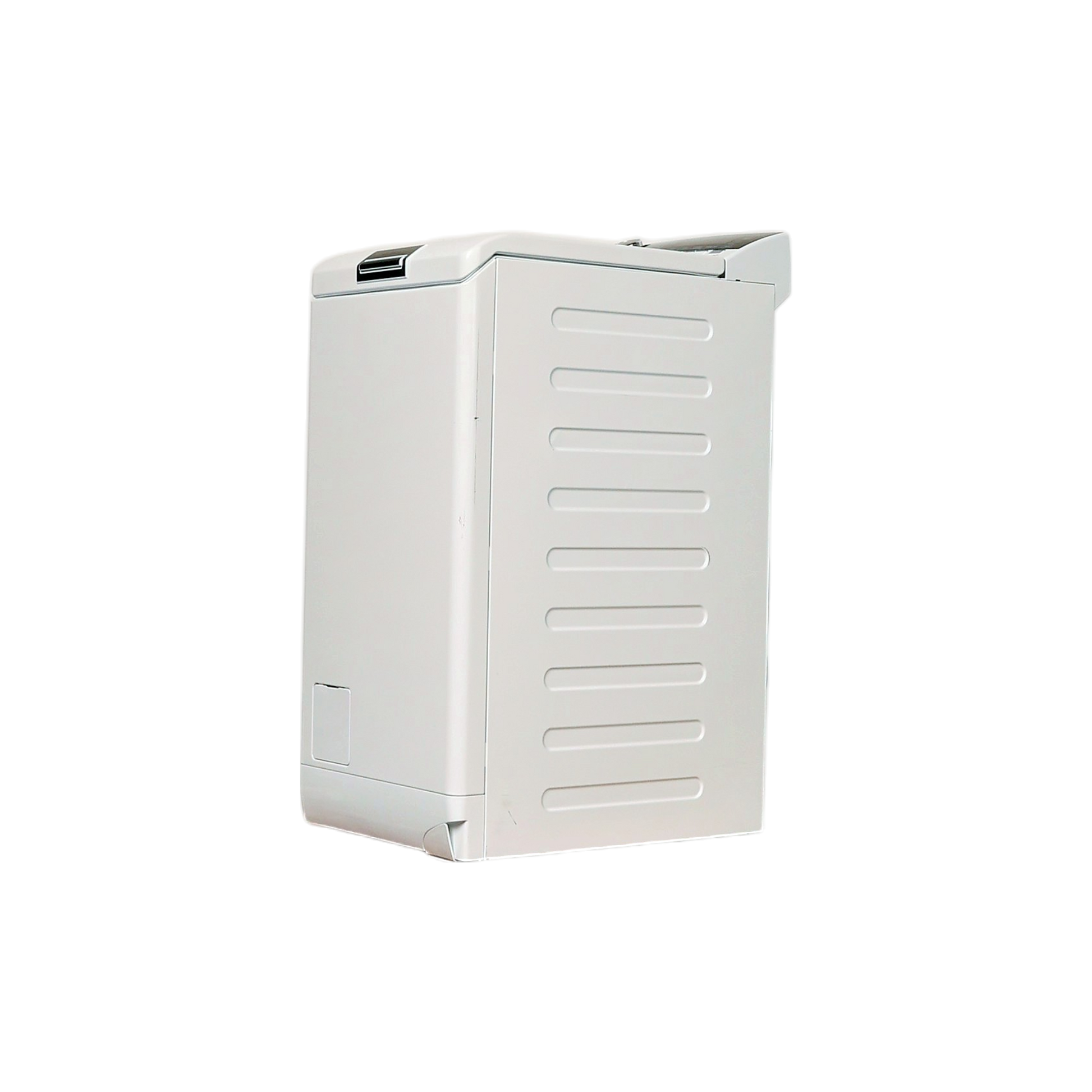 Lave-Linge Top 6 kg Reconditionné AEG L7TER652C : vue du côté gauche