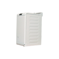 Lave-Linge Top 6 kg Reconditionné AEG L7TER652C : vue du côté gauche