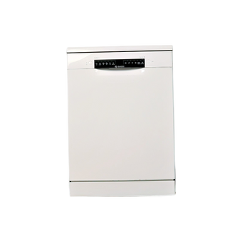 Lave-Vaisselle Pose Libre 14 Cvts Reconditionné BOSCH SMS6ZCW00E : vue de face