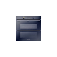 Four Chaleur Tournante 76 L Reconditionné SAMSUNG NV7B6795JAK : vue de face