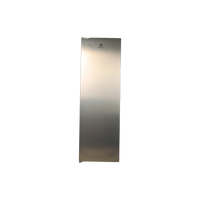 Congélateur Armoire 279 L Reconditionné ELECTROLUX LUT5NF28U0 : vue de face