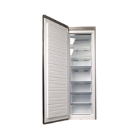 Congélateur Armoire 279 L Reconditionné ELECTROLUX LUT5NF28U0 : vue de l'intérieur