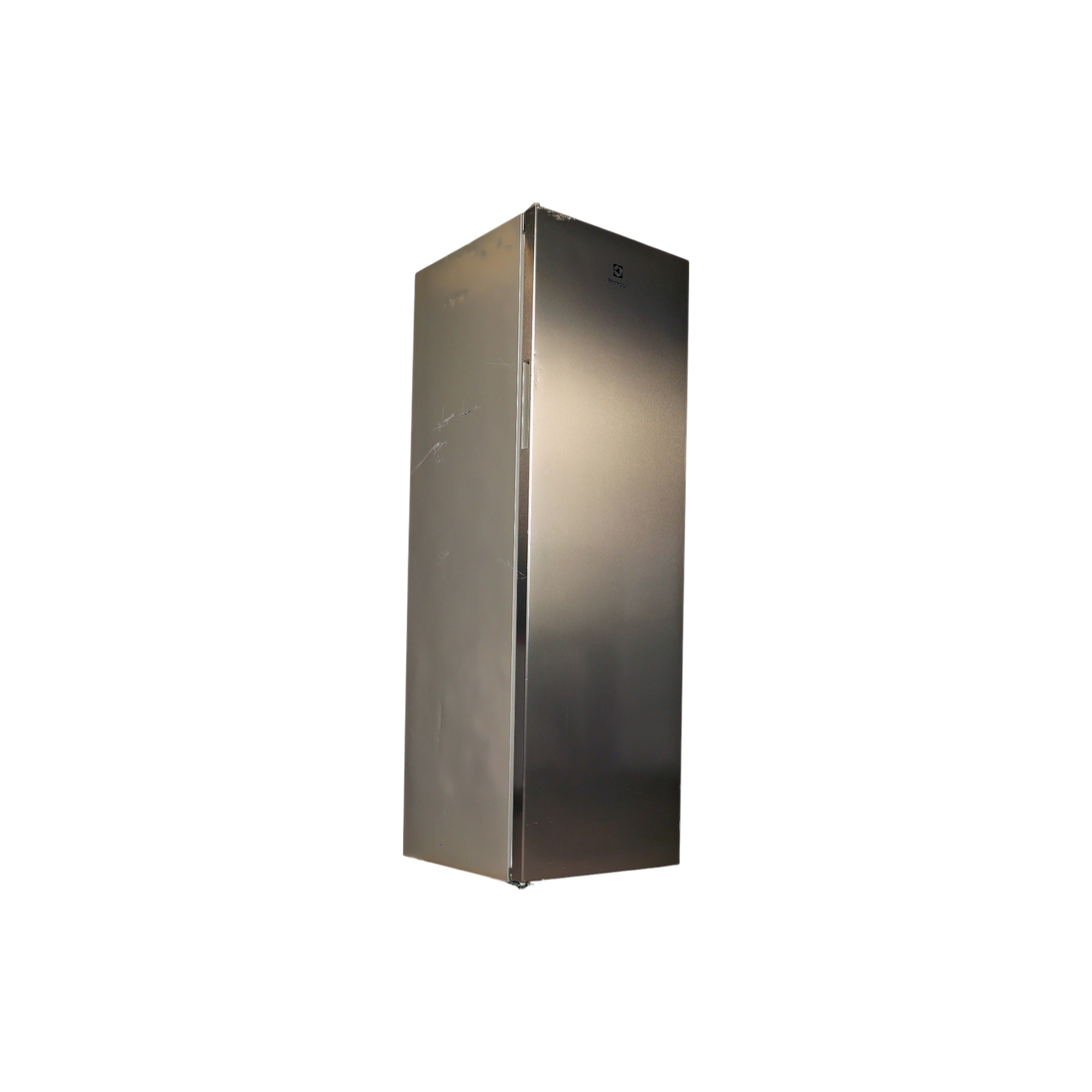 Congélateur Armoire 279 L Reconditionné ELECTROLUX LUT5NF28U0 : vue du côté droit