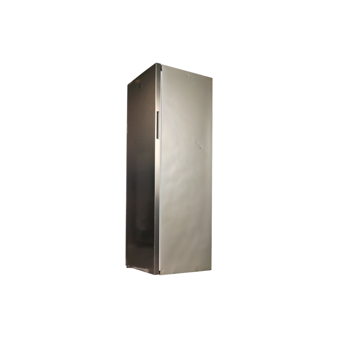 Congélateur Armoire 279 L Reconditionné ELECTROLUX LUT5NF28U0 : vue du côté gauche