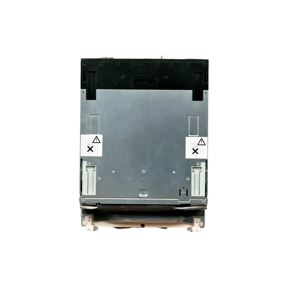Lave-Vaisselle Encastrable 14 Cvts Reconditionné WHIRLPOOL W8IHT58TS : vue de face