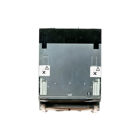 Lave-Vaisselle Encastrable 14 Cvts Reconditionné WHIRLPOOL W8IHT58TS : vue de face
