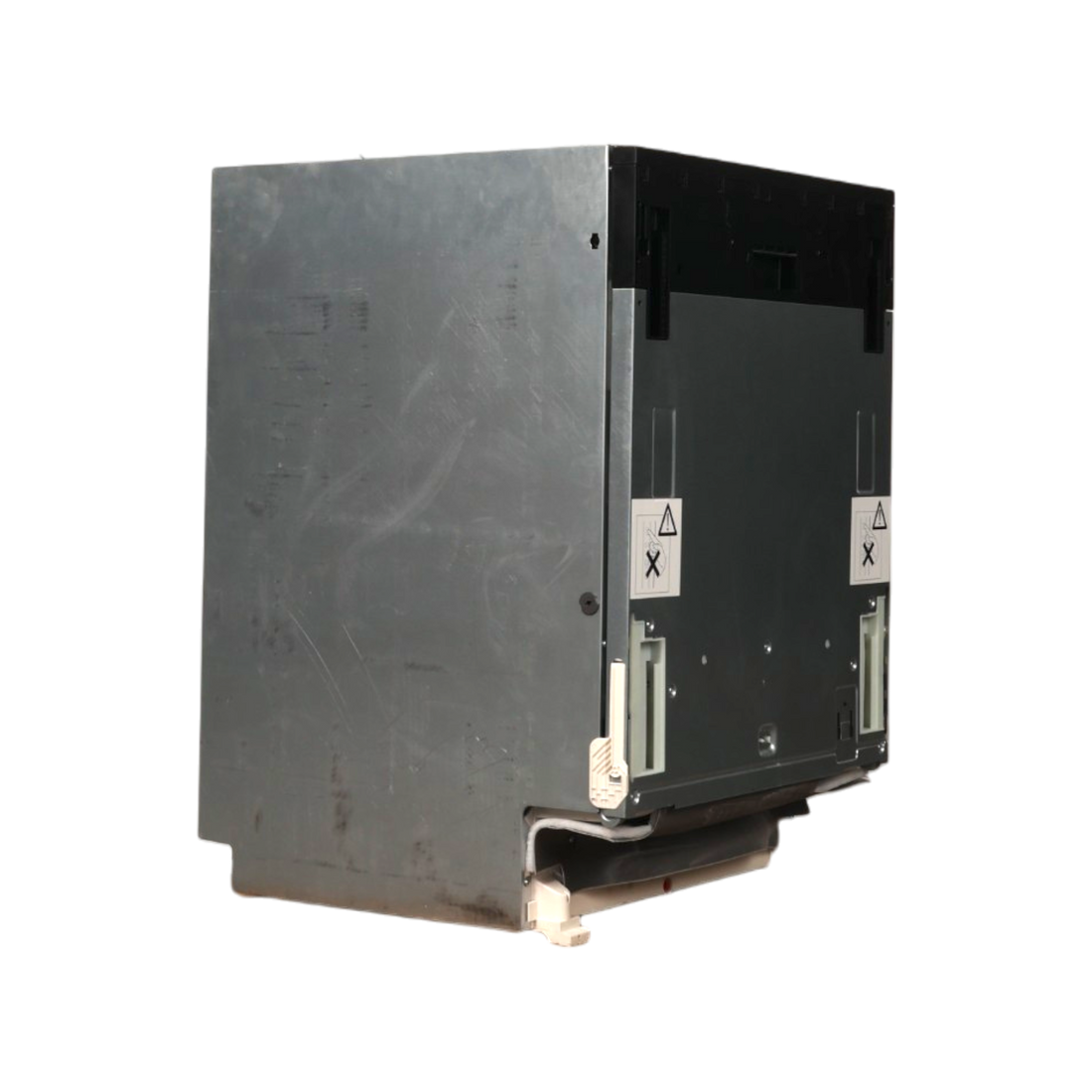 Lave-Vaisselle Encastrable 14 Cvts Reconditionné WHIRLPOOL W8IHT58TS : vue du côté droit