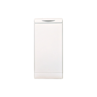 Lave-Linge Top 6 kg Reconditionné FAURE FWQ6130C : vue de face