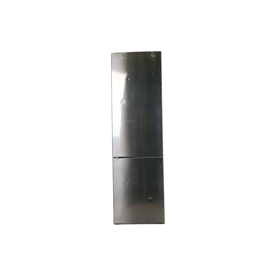 Réfrigérateur Avec Congélateur 384 L Reconditionné LG GBP62PZNAC : vue de face