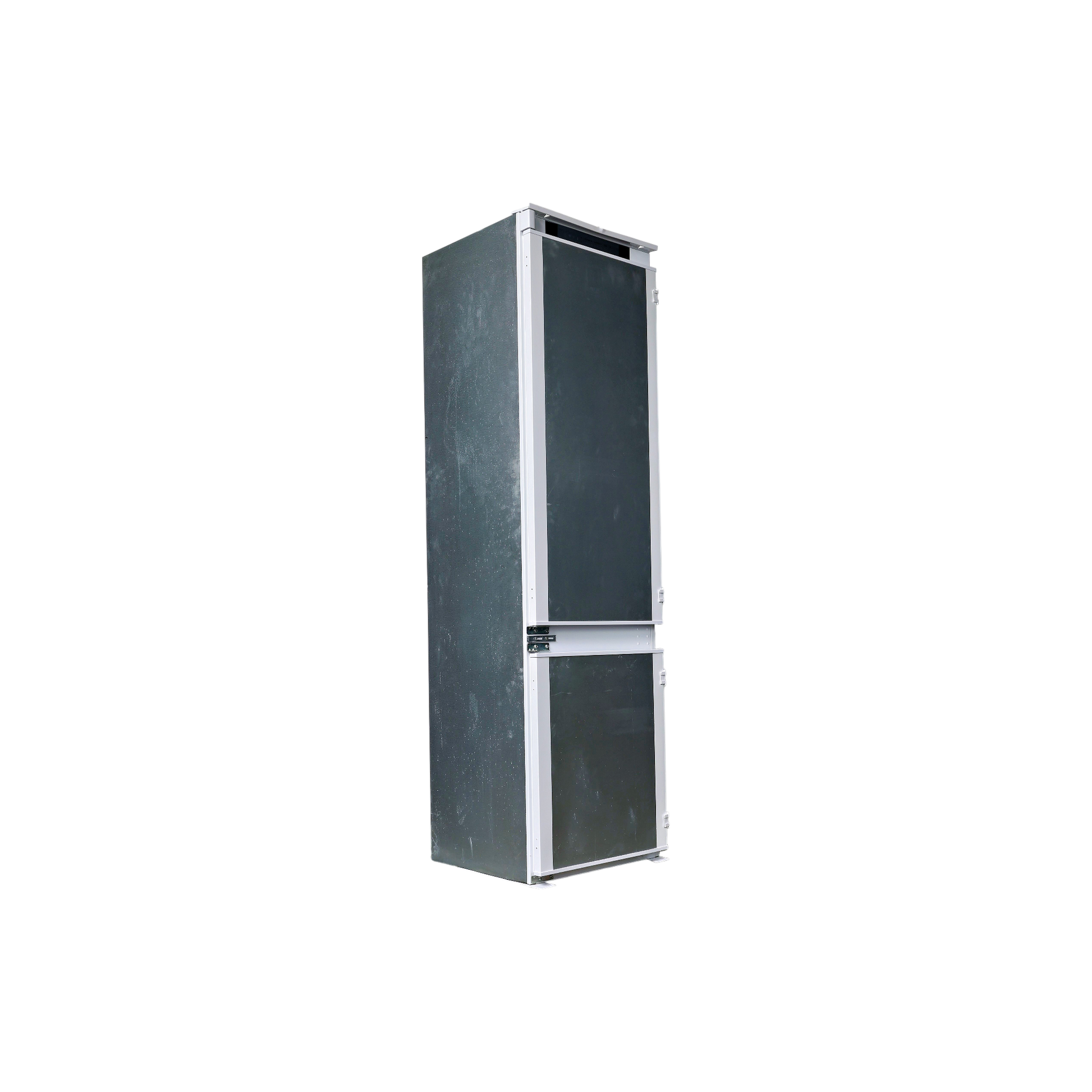 Réfrigérateur Encastrable 248 L Reconditionné HAIER HBW5519E : vue du côté droit