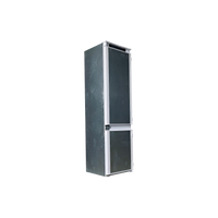 Réfrigérateur Encastrable 248 L Reconditionné HAIER HBW5519E : vue du côté droit
