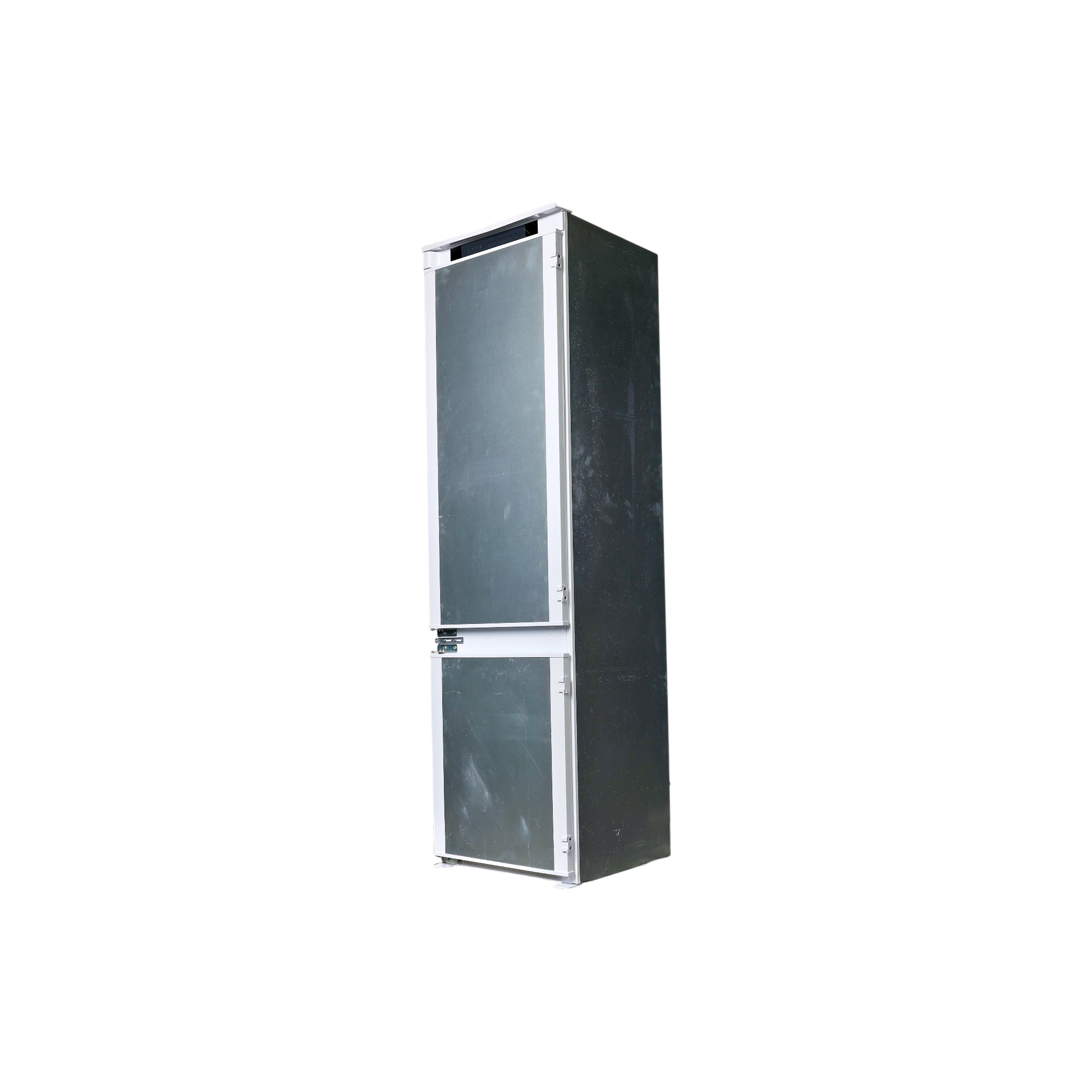 Réfrigérateur Encastrable 248 L Reconditionné HAIER HBW5519E : vue du côté gauche