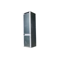 Réfrigérateur Encastrable 248 L Reconditionné HAIER HBW5519E : vue du côté gauche