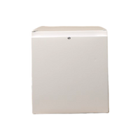 Congélateur Armoire 34 L Reconditionné ESSENTIEL B ECM50-45HIB2 : vue de face