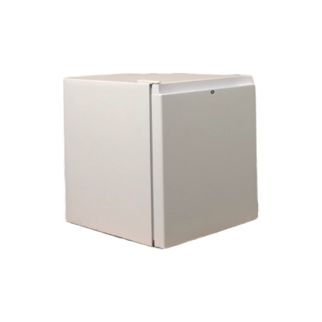 Congélateur Armoire 34 L Reconditionné ESSENTIEL B ECM50-45HIB2 : vue du côté droit