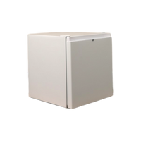 Congélateur Armoire 34 L Reconditionné ESSENTIEL B ECM50-45HIB2 : vue du côté droit