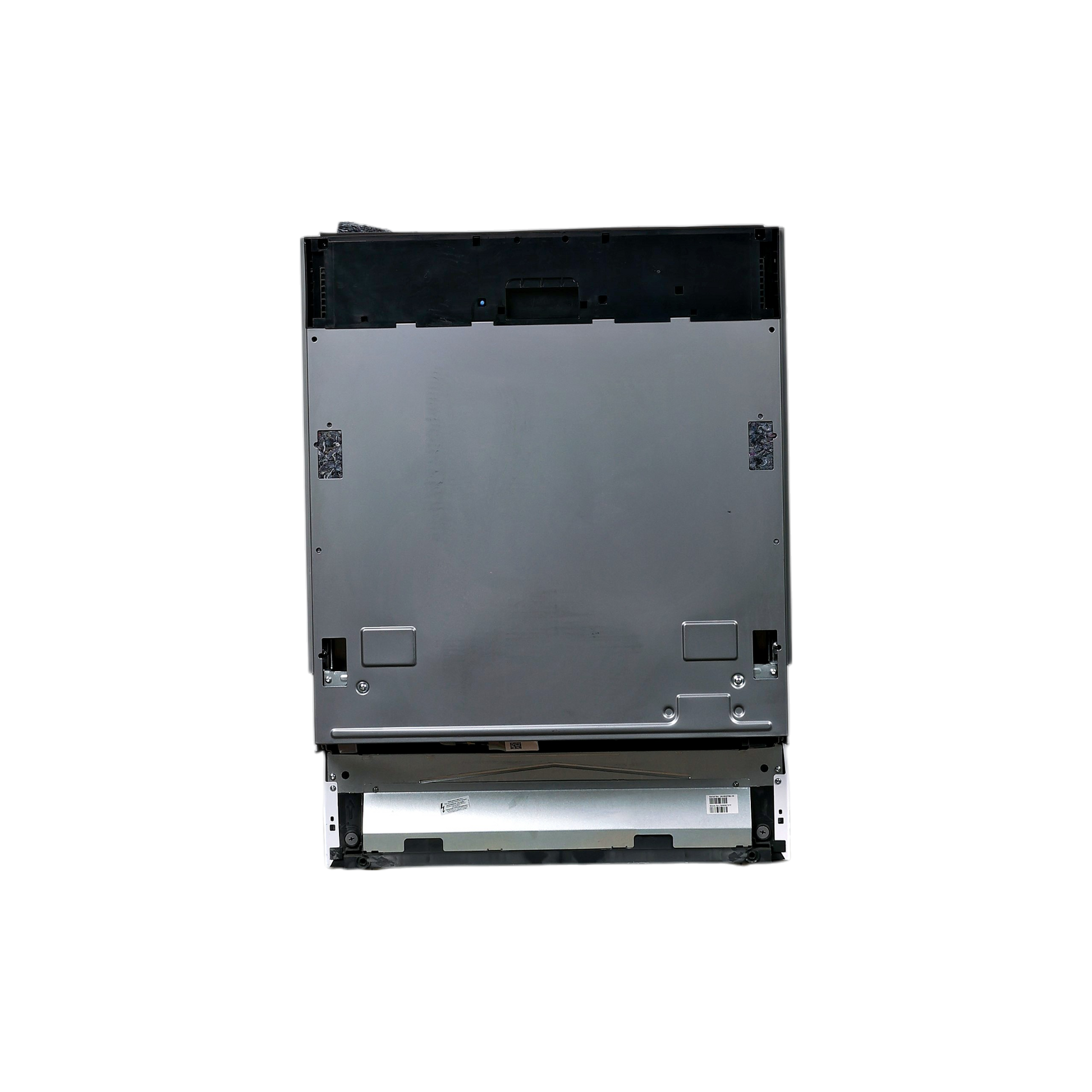 Lave-Vaisselle Encastrable 14 Cvts Reconditionné BEKO BDIN28470C : vue de face