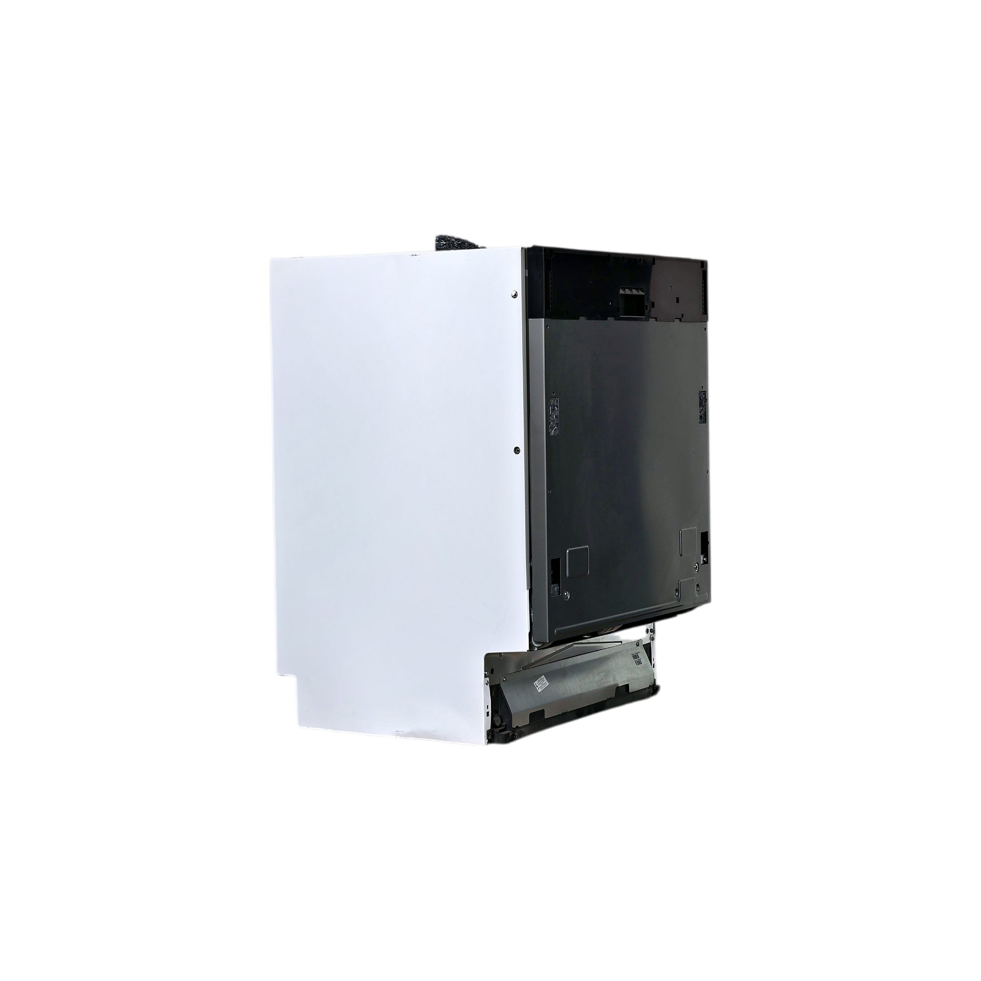Lave-Vaisselle Encastrable 14 Cvts Reconditionné BEKO BDIN28470C : vue du côté droit